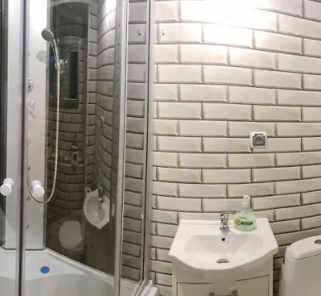 Apartament Nad Morzem * Kolobrzeg
