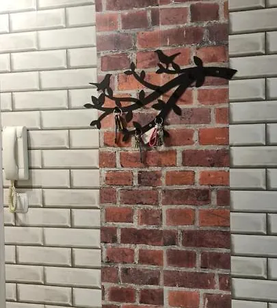 Apartament Nad Morzem