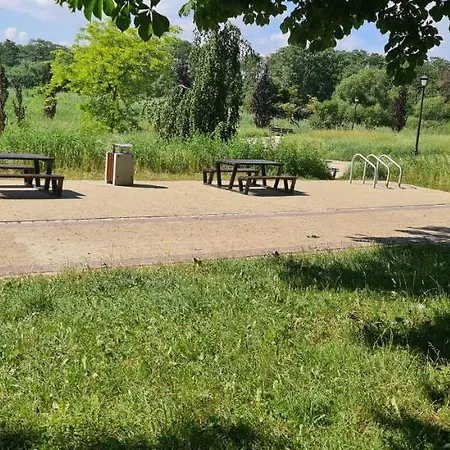 Apartament Nad Morzem Apartment Kolobrzeg